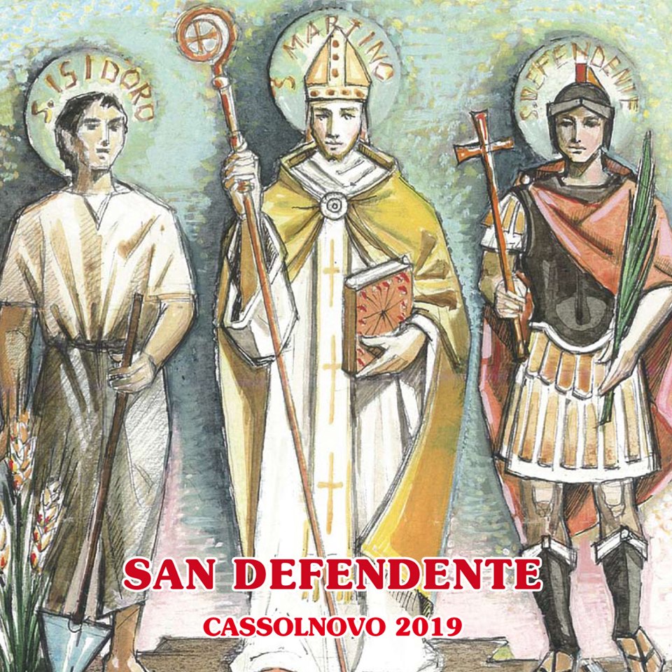 san defendente 2019